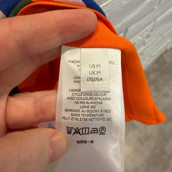 Anthropologie Sisters Gulasa Caterina Skirt - Medium - Picture 4 of 5